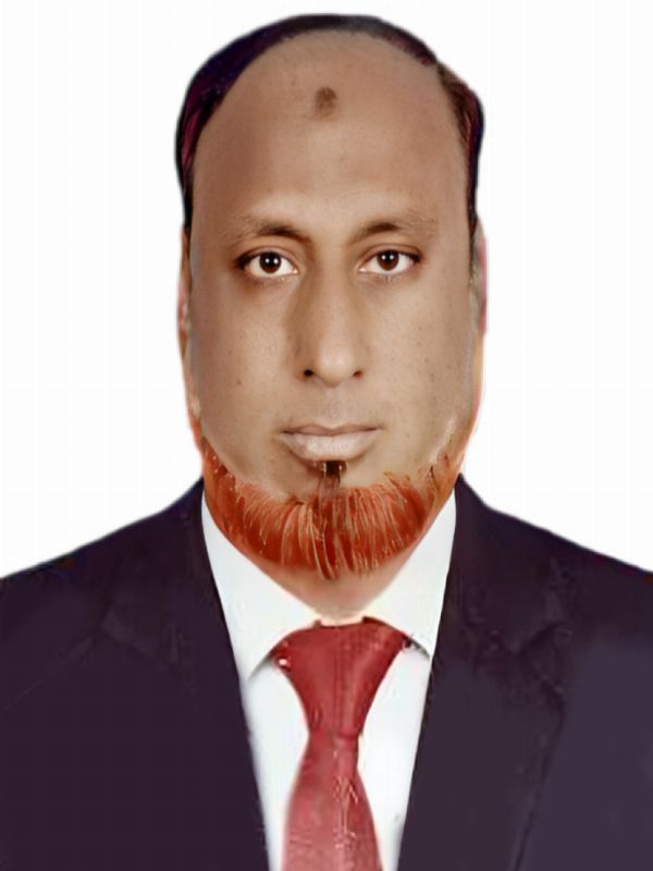 MD. MOTAHAR-UL-ALAM