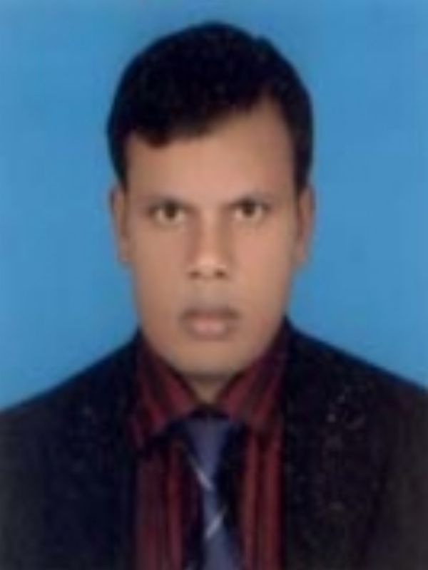 Md. Jahir Raihan