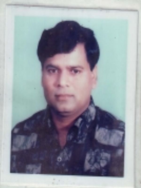 YASIN ALI