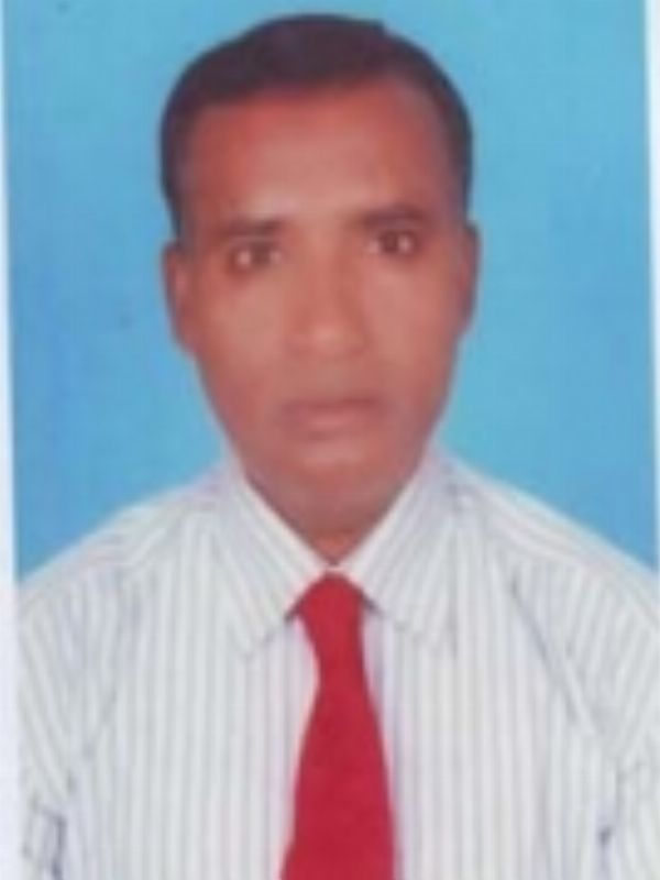 Md. Abdul Mannan