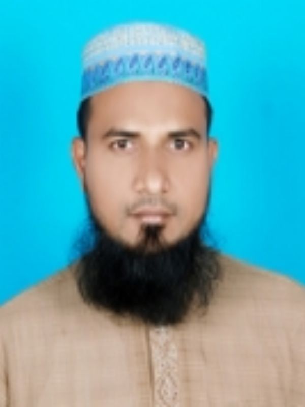 Md. Omar Ali