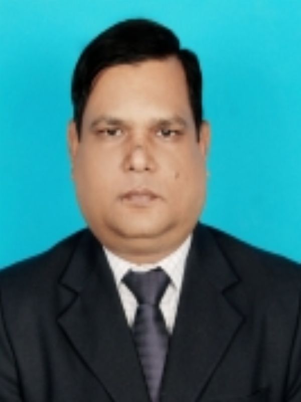 Md. Mahmudun Nabi