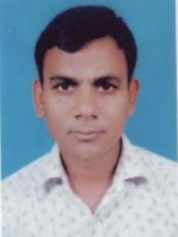 MD ZIAUR RAHMAN