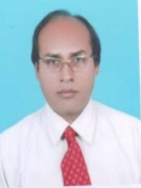 Hossain Ahmed