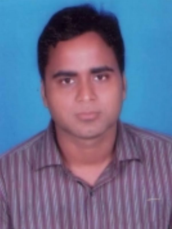 Md. Monirul Islam