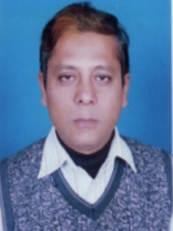 Md. Shariful Islam