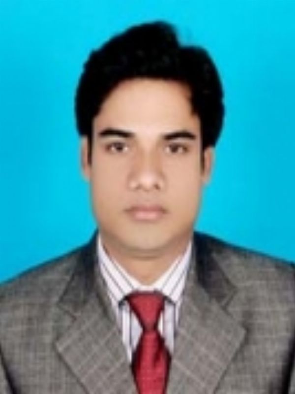 Md. Jamil Islam