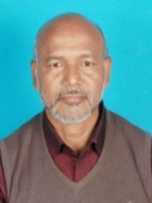 Md. Abdul Quddus