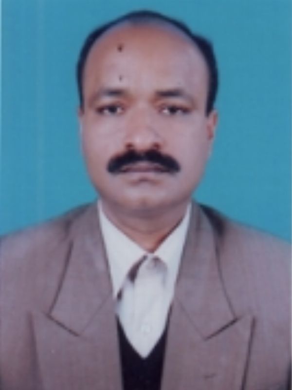 Md. Abul Hossain