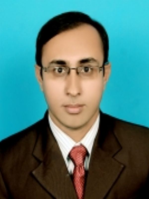 KISHOR KUMAR JHAN