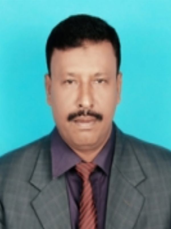 Md. Jewel Alam