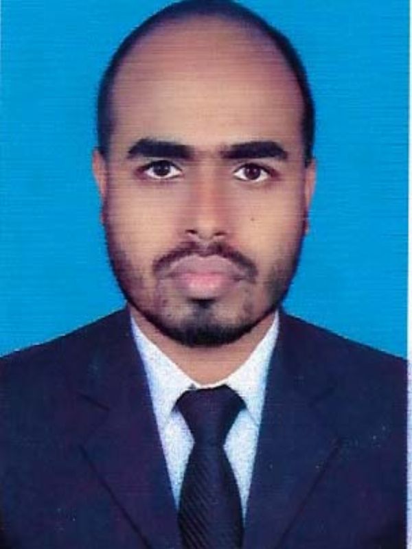 MOMINUL ISLAM