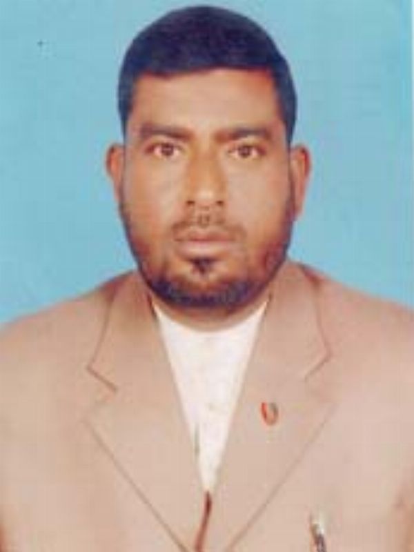 Md. Mahbub Alam
