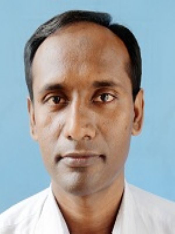 MD. ABU TAHER